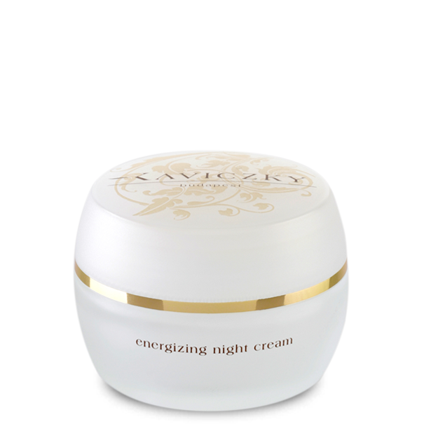 Energizing Night Cream