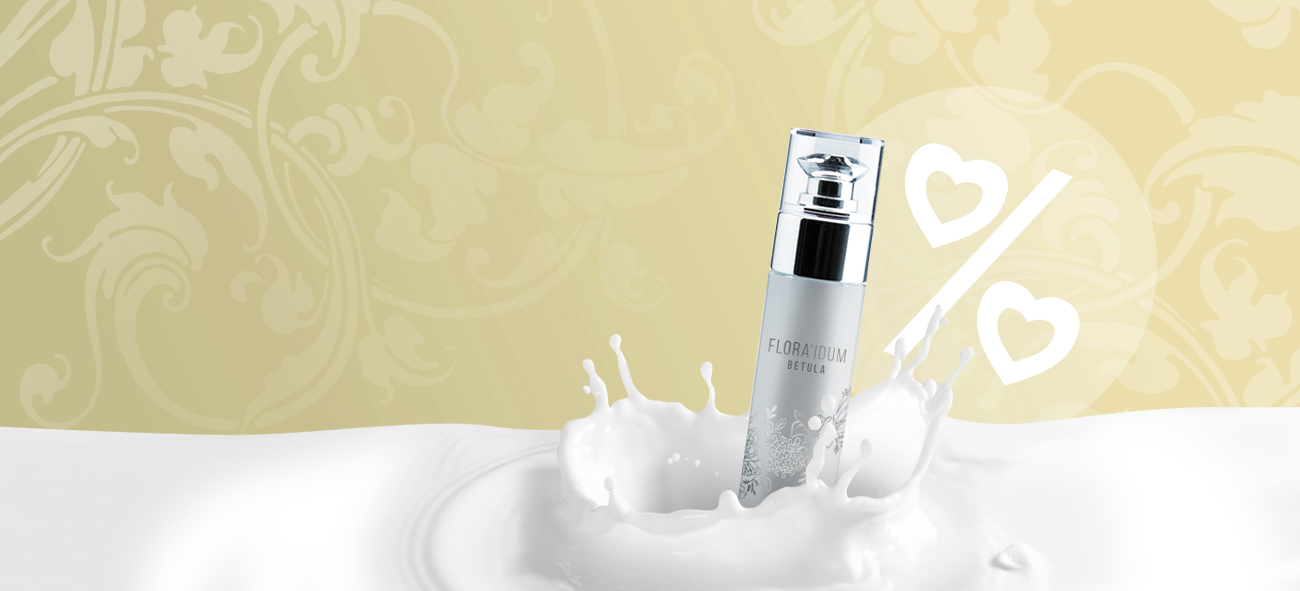 Éledjen újjá arcbőröd is!