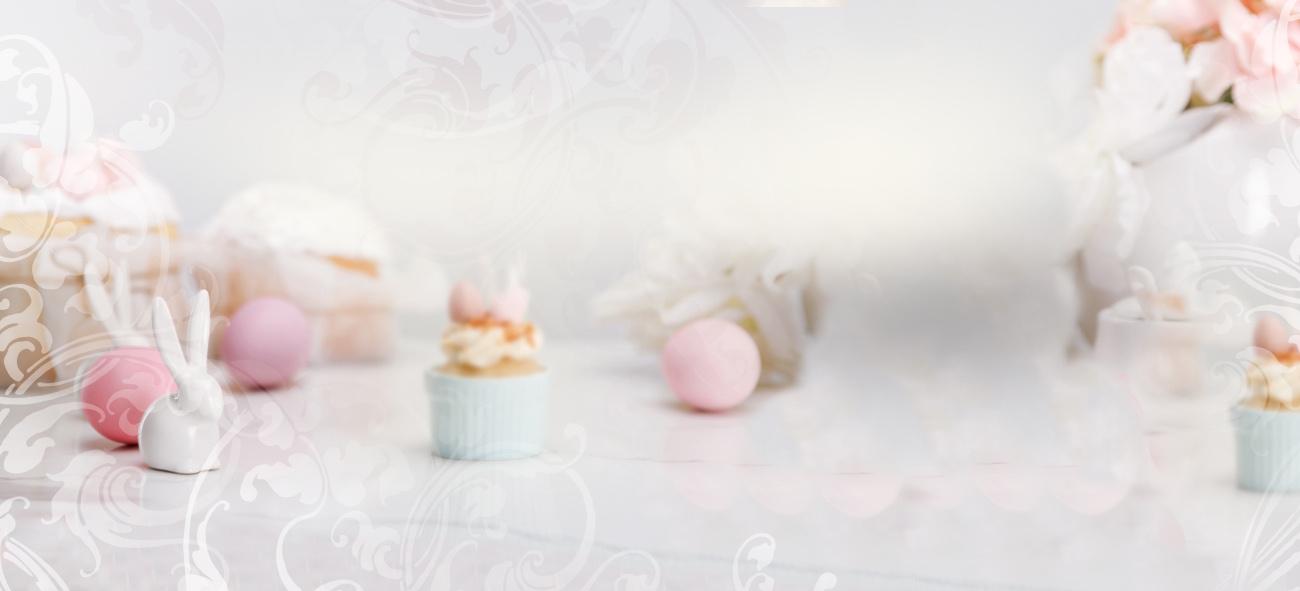 Húsvéti meglepetés