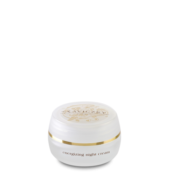 Energizing Night Cream