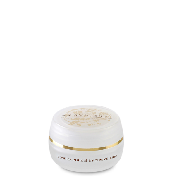 Cosmeceutical Intensive Care