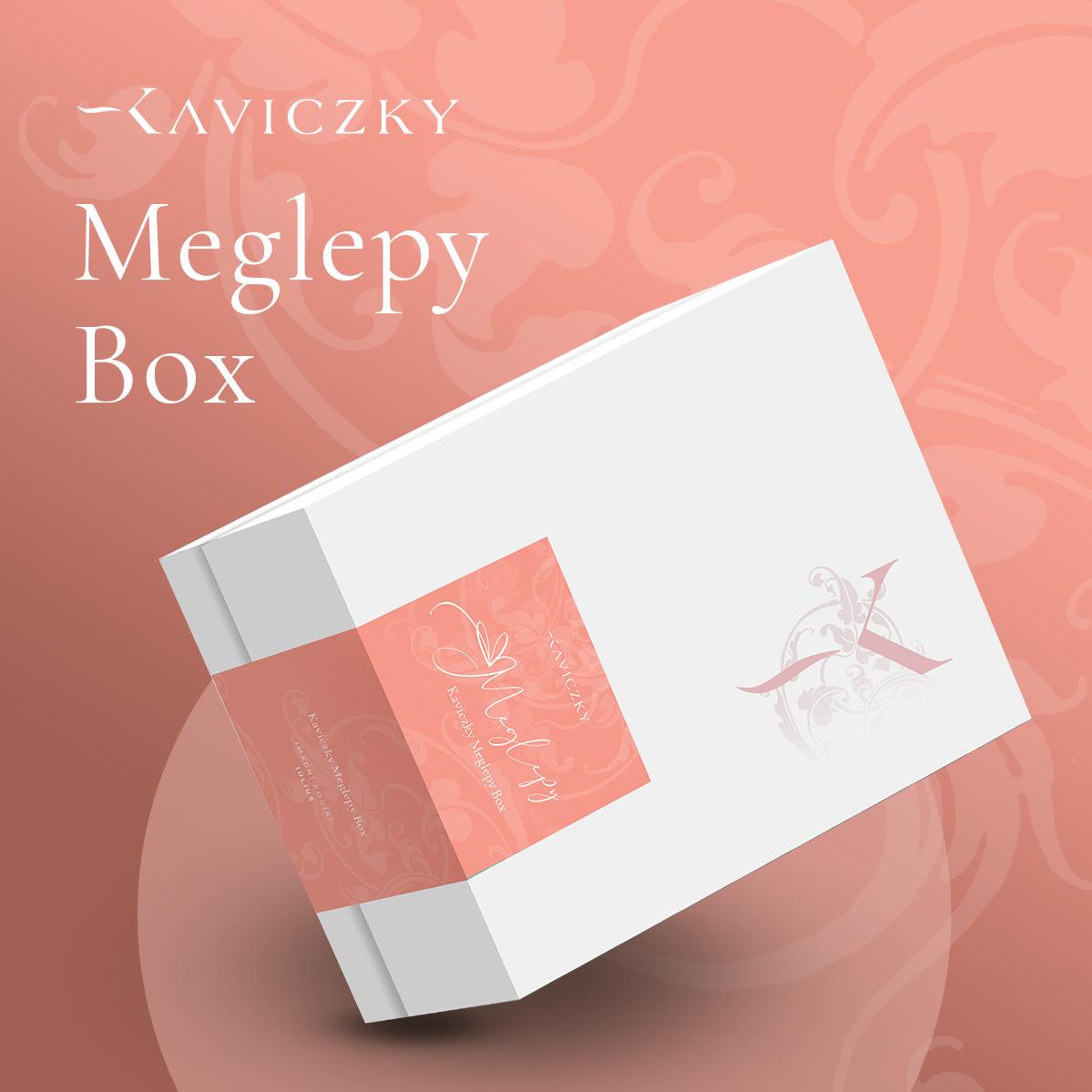 Kaviczky Meglepy BOX 