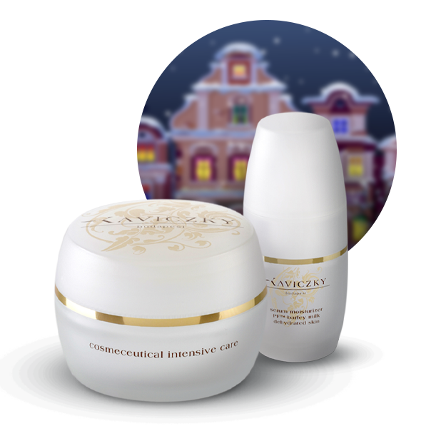 PRÉMIUM HIDRATÁLÁS 1+1